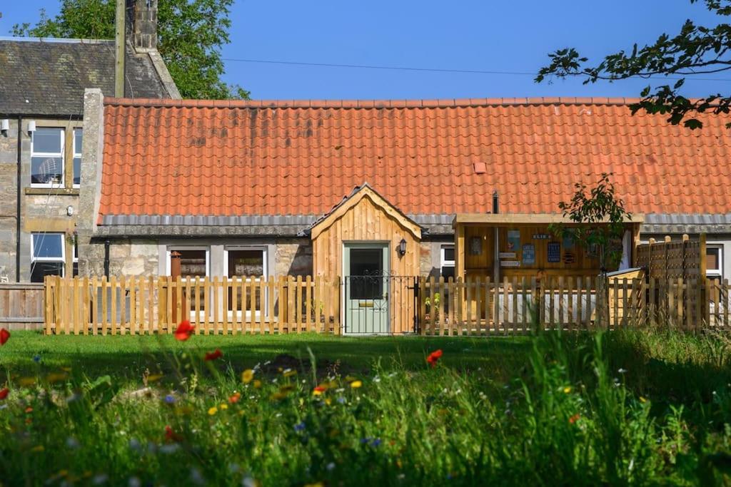 Country Cottage By St. Andrews Kültér fotó